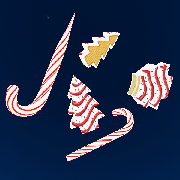 Christmas 2024 7-in-1 Bundle!