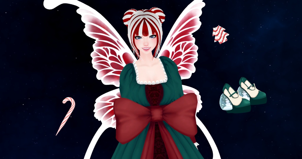 Christmas 2024 7-in-1 Bundle!