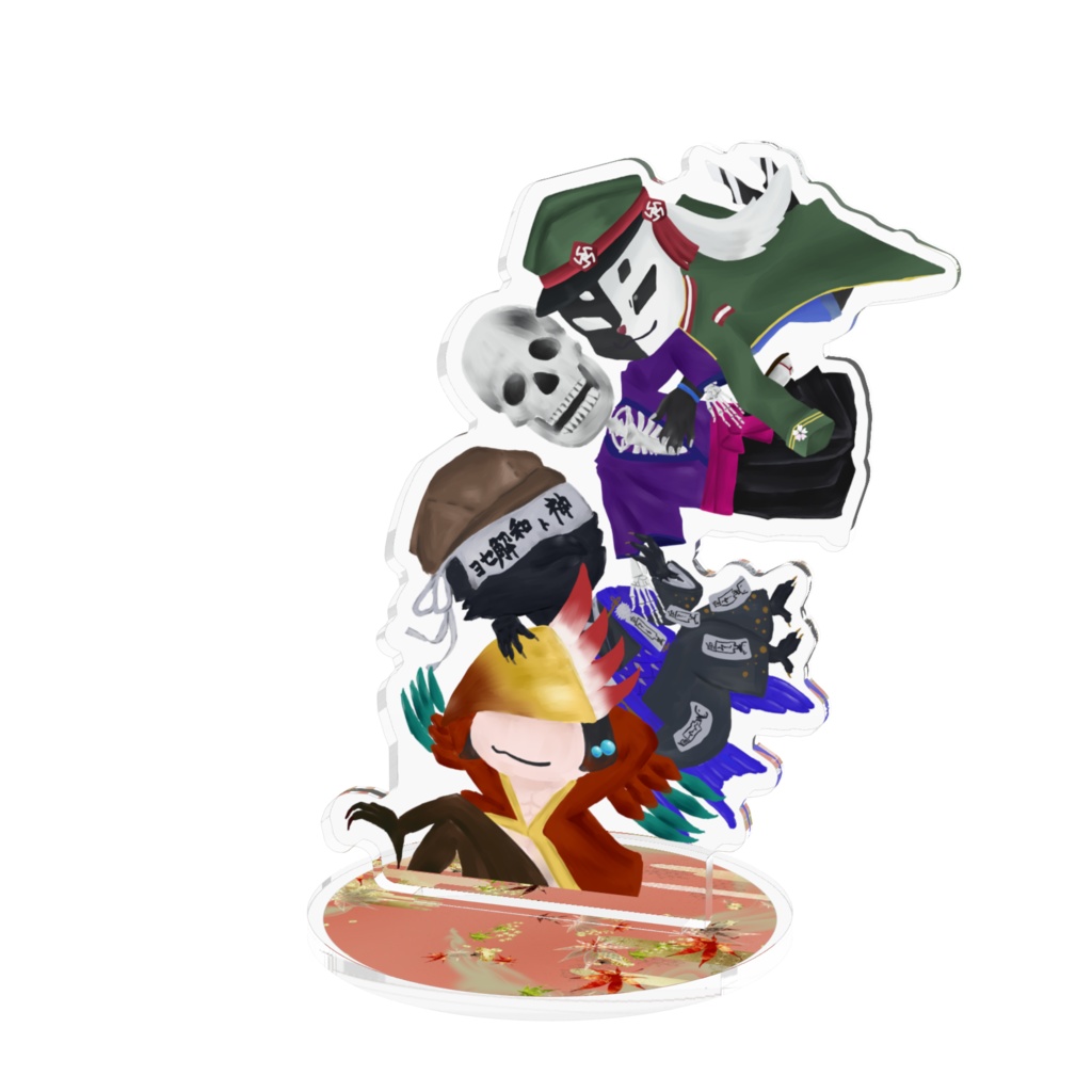 月光カノヨ1便_背景抜き