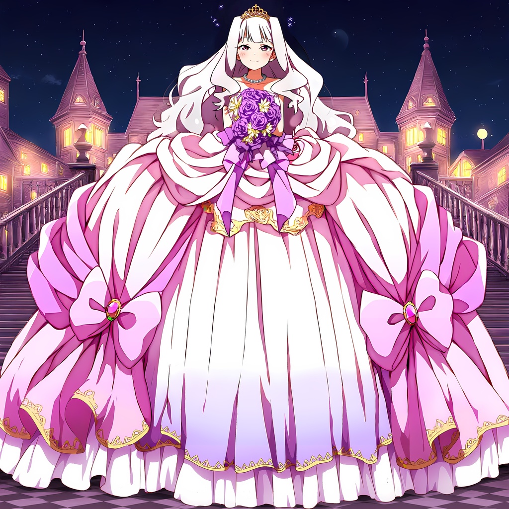 月の姫