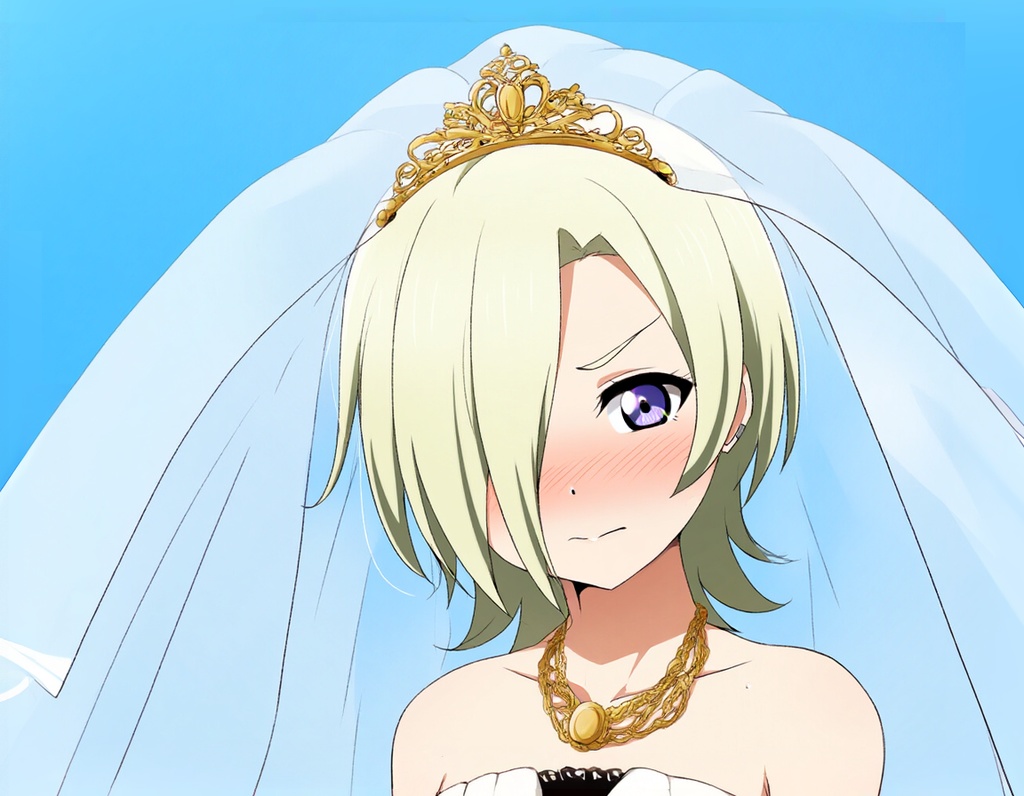 星は君だよ