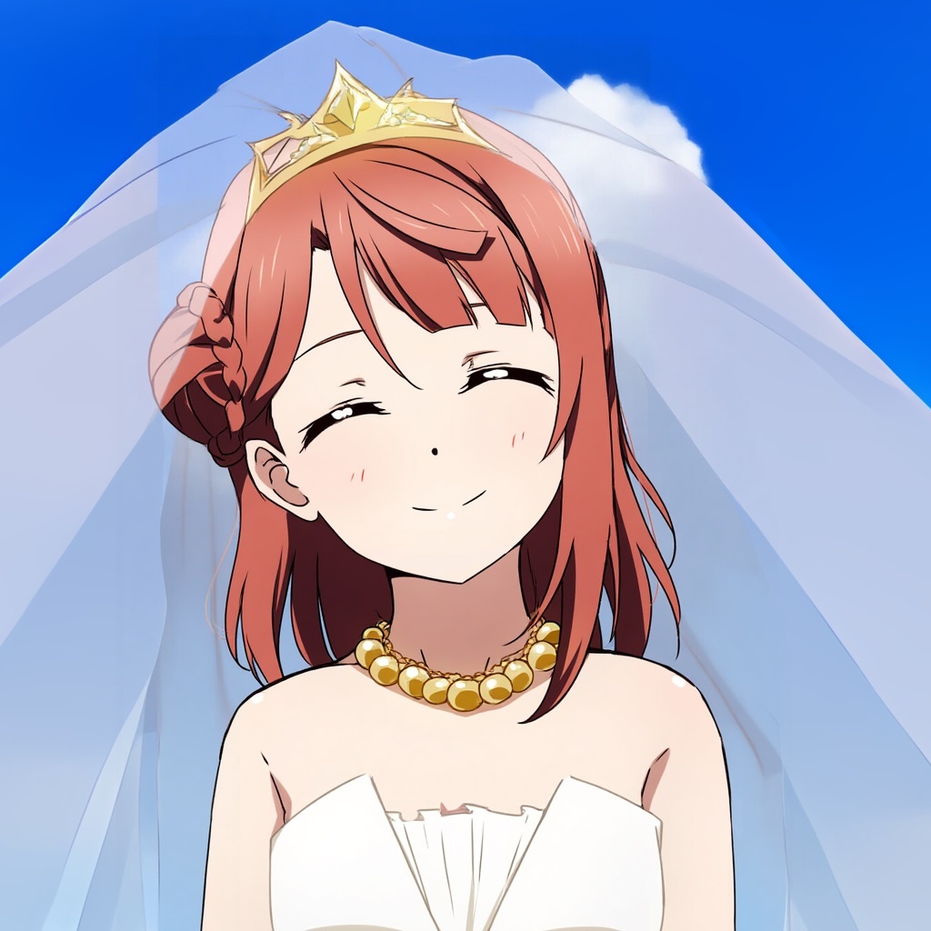 私の自慢の