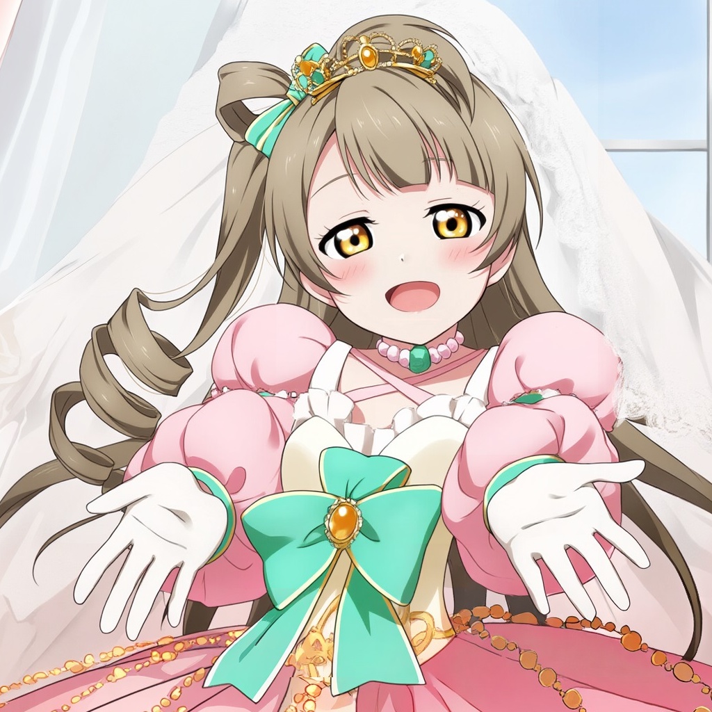 おんなのこのまほうⅡ