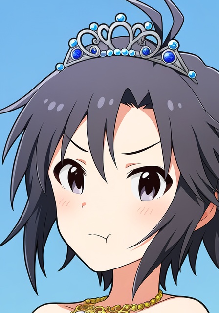 僕にも王子様は来てくれますか?