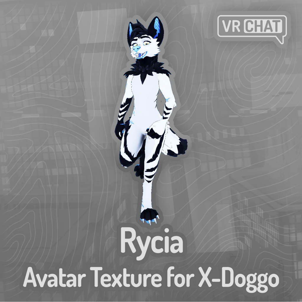 Rycia Texture for X-Doggo
