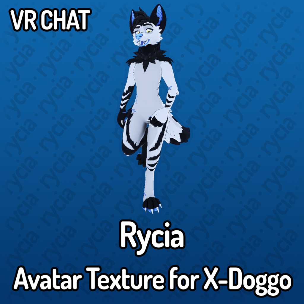Rycia Texture for X-Doggo