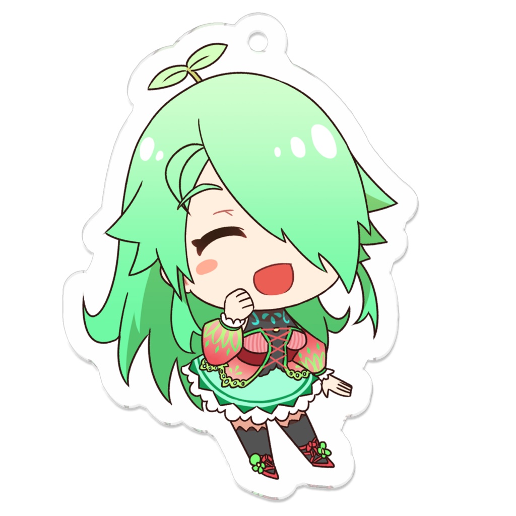 ミニアクキー_B