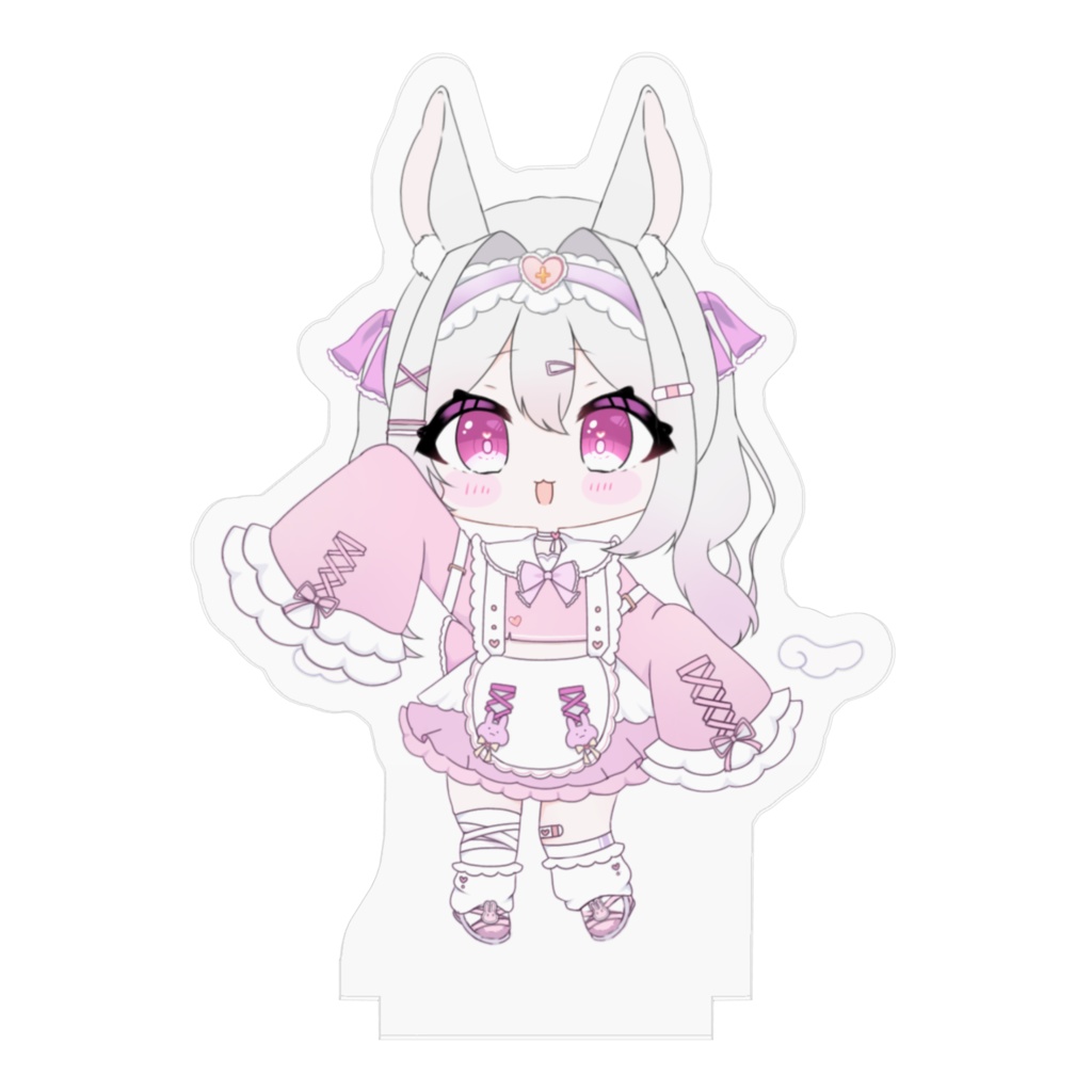 【アクスタ】あまね