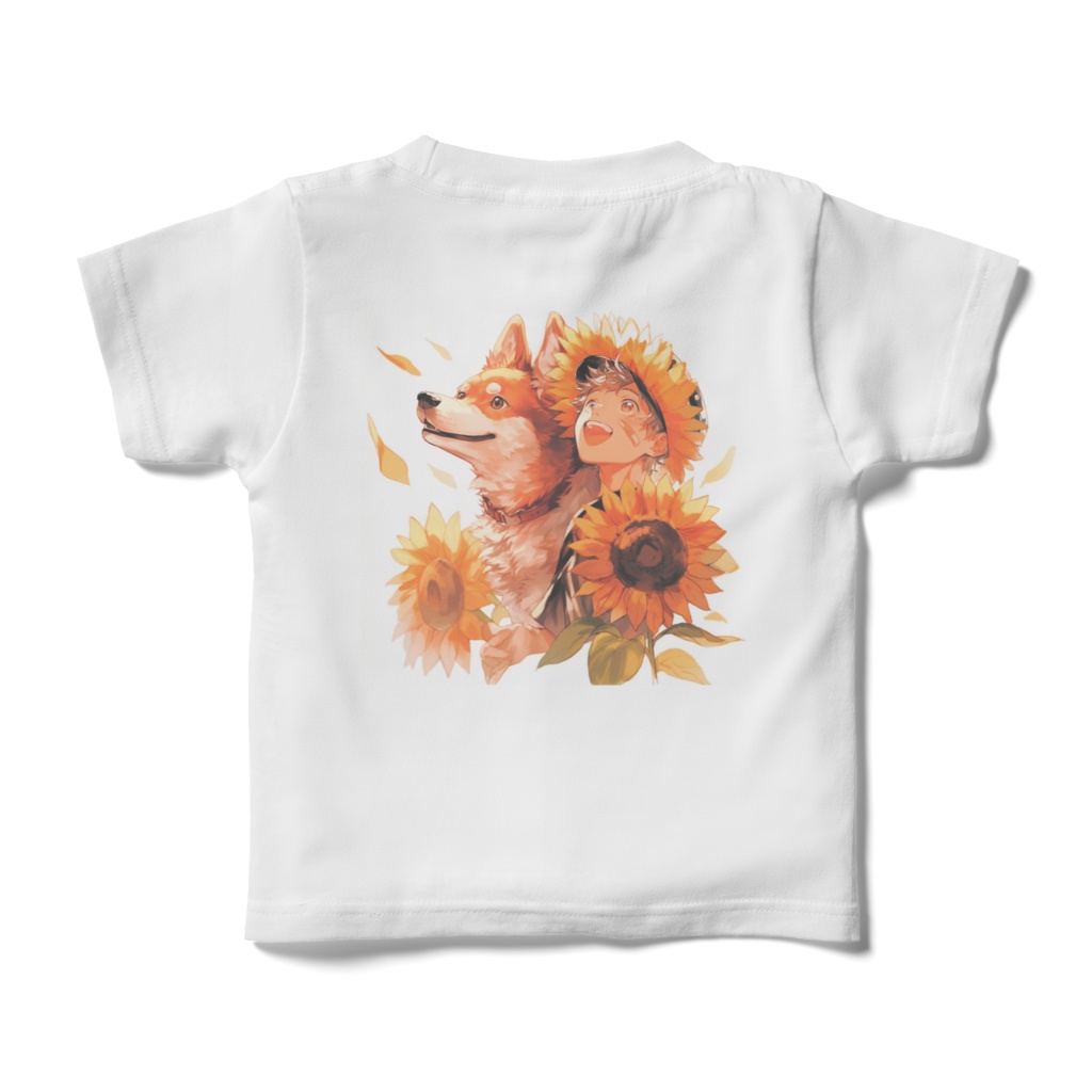 愛犬との思い出