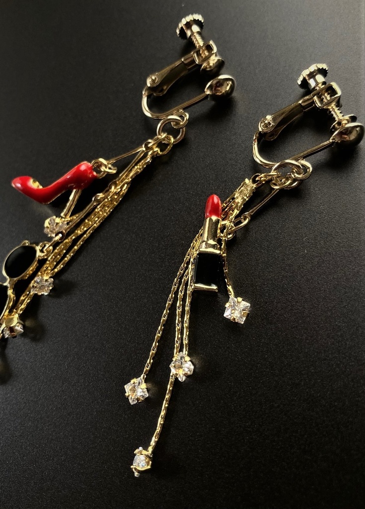 歌姫のバックステージ