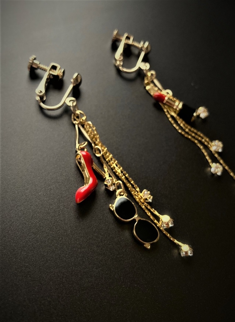 歌姫のバックステージ