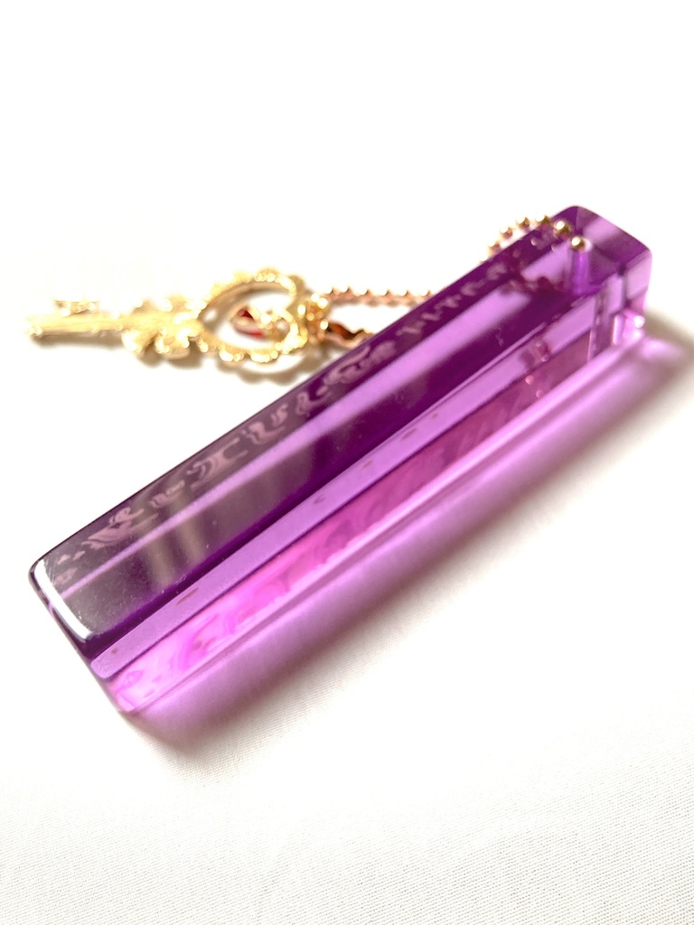 ティーラヴンジ・アンリエッタのVIPキー