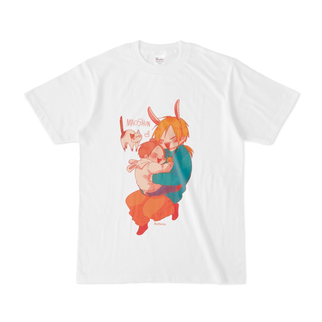 2023年まお誕記念Tシャツ