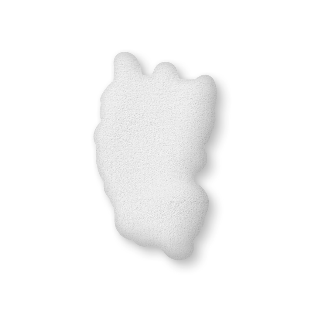 2023年まお誕記念ふかふか抱きしめクッション