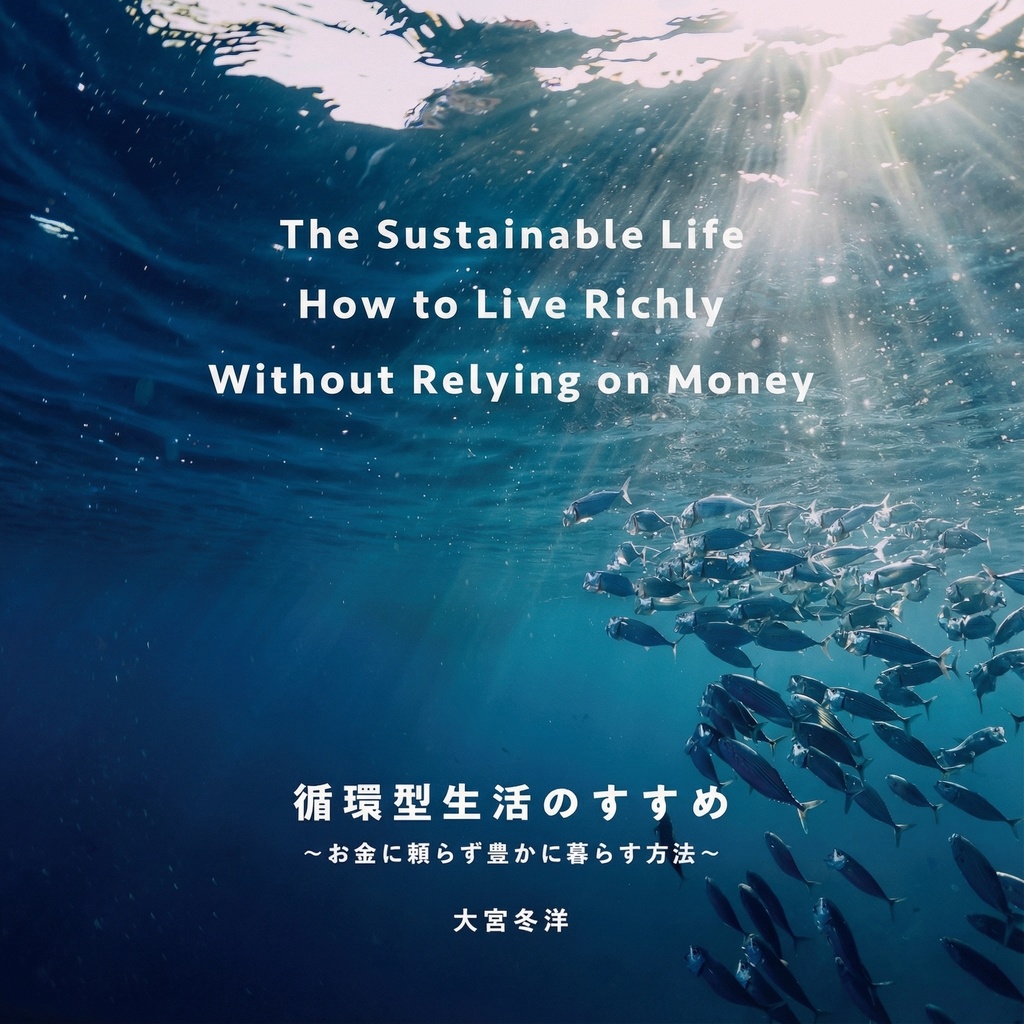循環型生活のすすめ