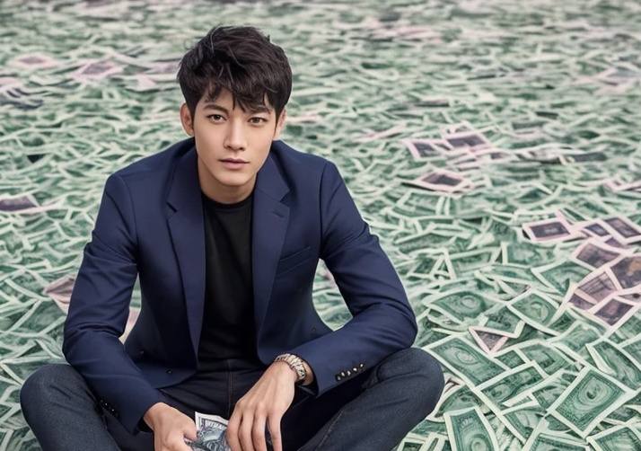 無理せず月3万円浮かせる！“賢いお金の使い方”完全マニュアル