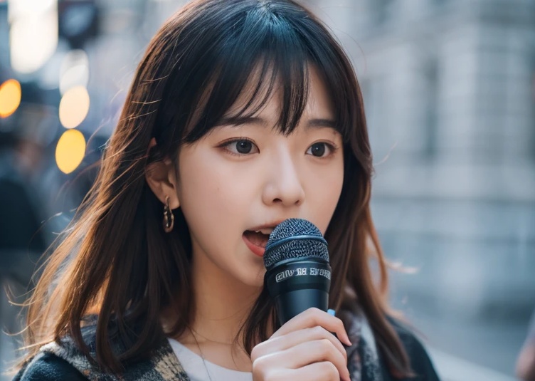 TikTokで“バズる声と話し方”トレーニング～声に自信がなかった僕が、フォロワー1万人を超えた方法～