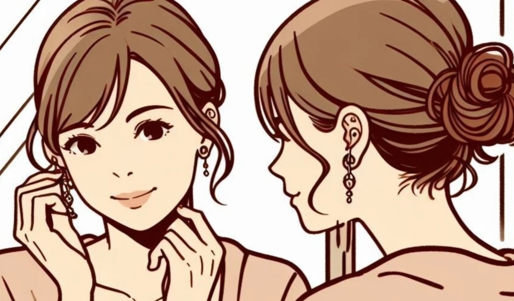 【若返りホルモン活性マニュアル】〜体の内側から若さを取り戻す秘密〜