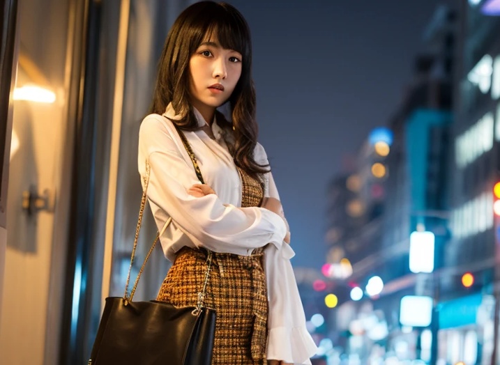 寝ている間にリフトアップ！簡単フェイスマッサージ＆ストレッチ ～毎晩5分で翌朝すっきり若見え～