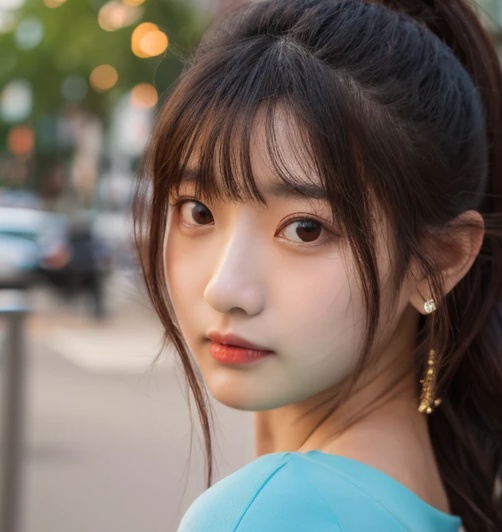 忙しいあなたに贈る！ワンコインでできる簡単美眉メイク術