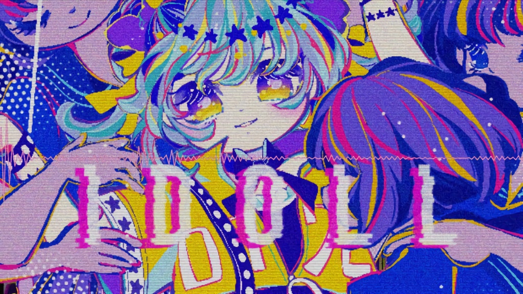 【 Bass House 】 IDOLL 【 #BOFXVI 】