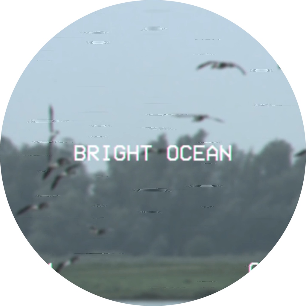 【 Lo-Fi House 】 Bright Ocean