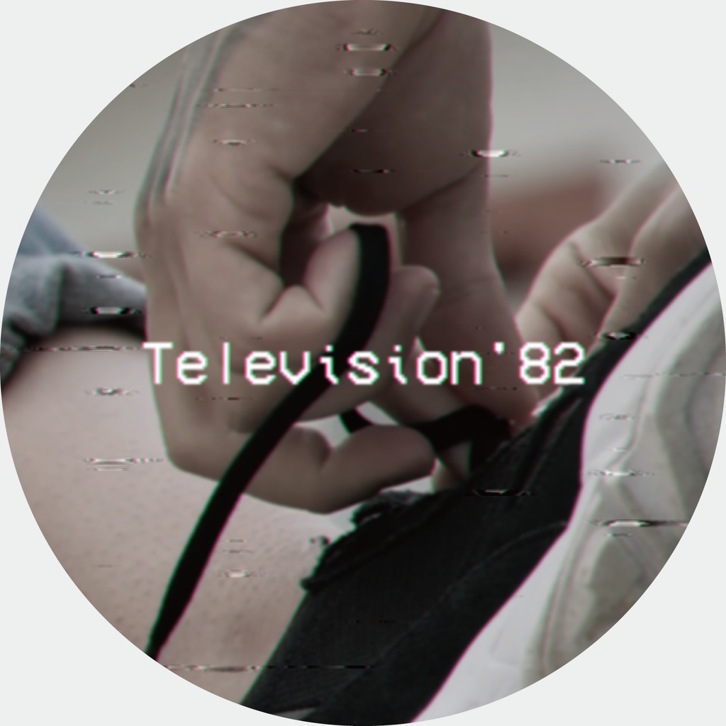 【 Synthwave 】Television '82 (Original Mix & Slow Mix)