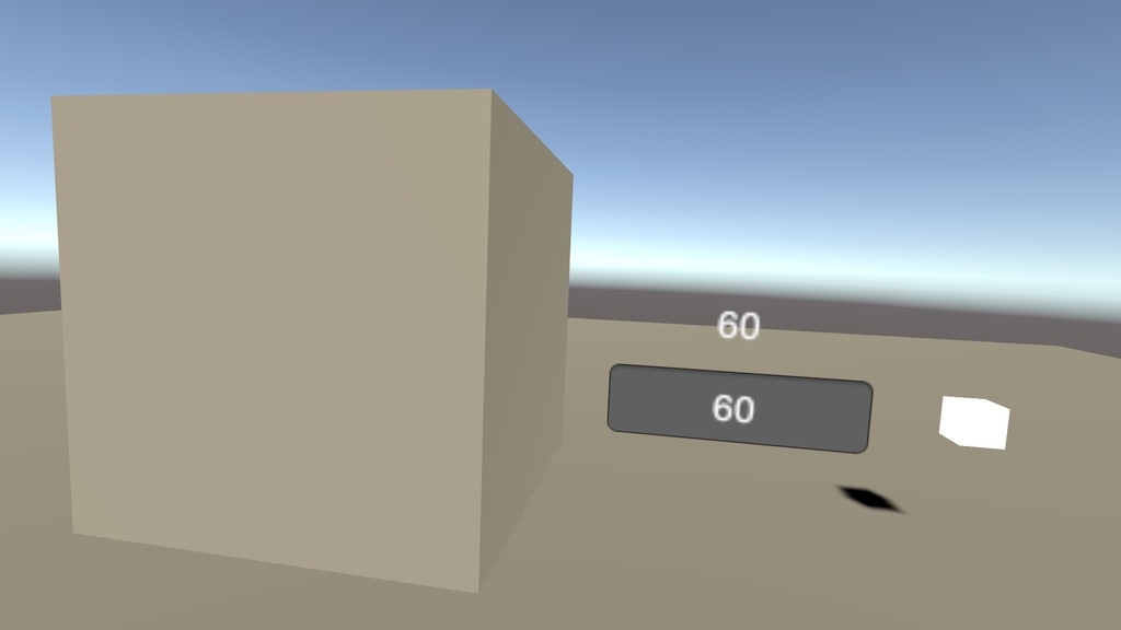 【 Udonギミック 】 Lumine BPM System / Lumine Light 【 VRChat向け 】