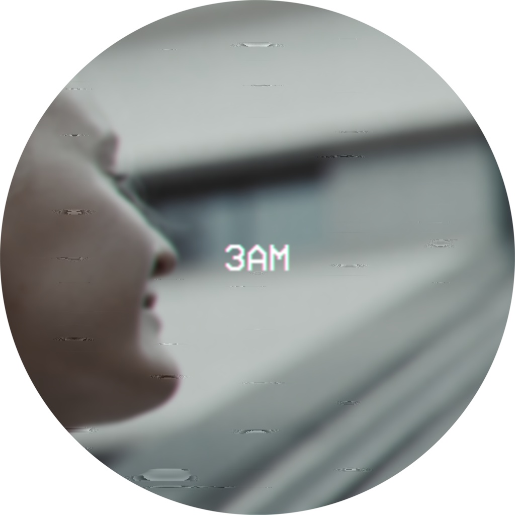【 Lo-Fi House 】 七草くりむ - 3AM ( 44.1kHz/24bit )