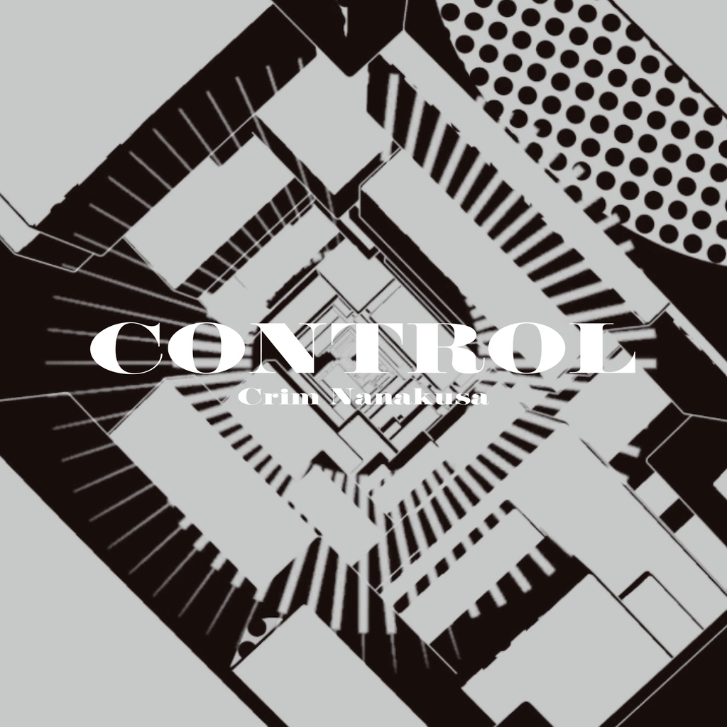 【 UK Garage 】 Control 【 Hi-Res / 44.1kHz 24bit 】