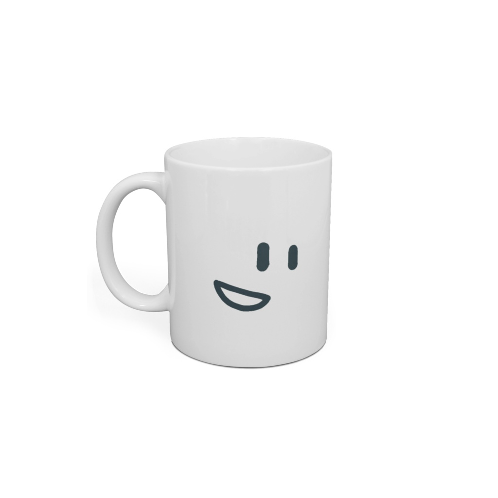 紺珠伝の餅(マグカップ)