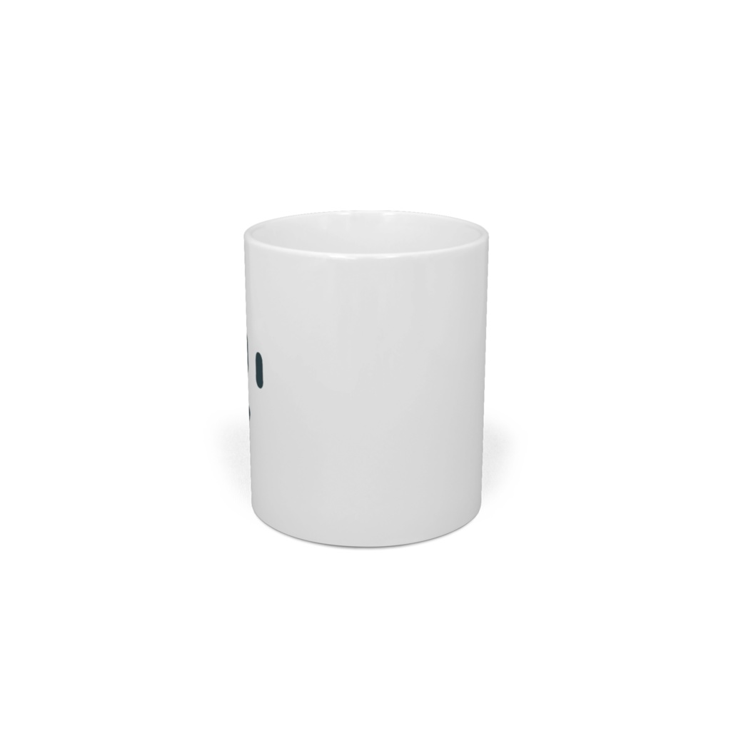 紺珠伝の餅(マグカップ)