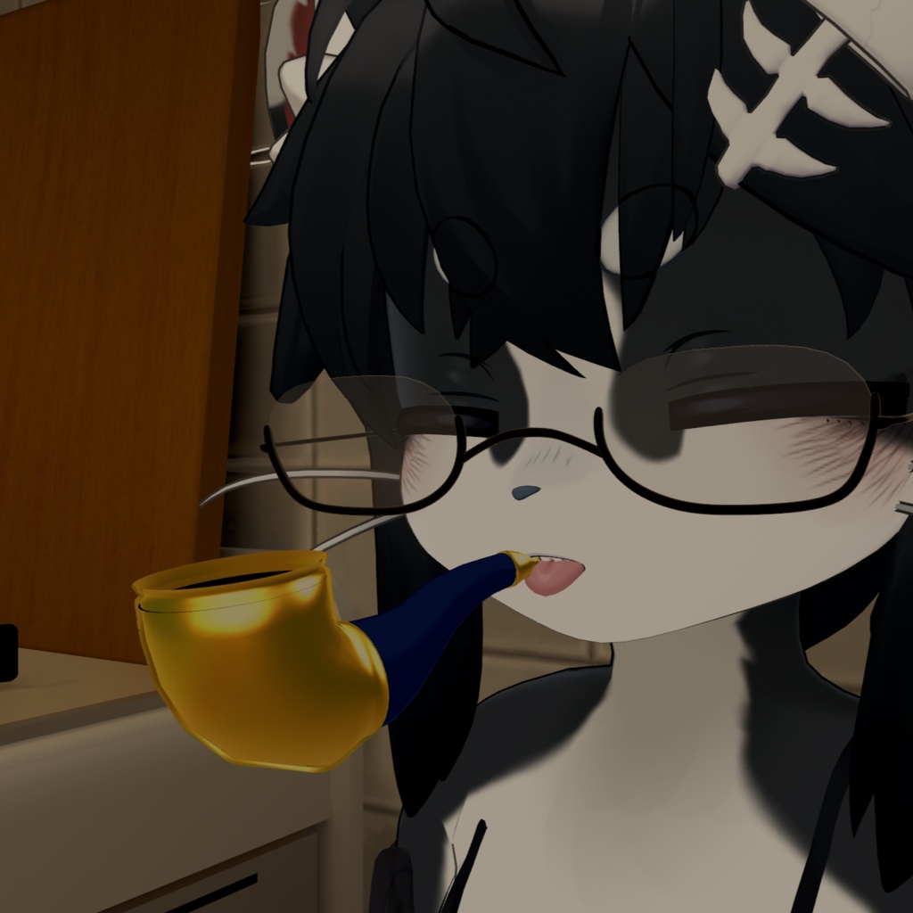 【free】魔弾の射手 EGOギフト 〈remake〉