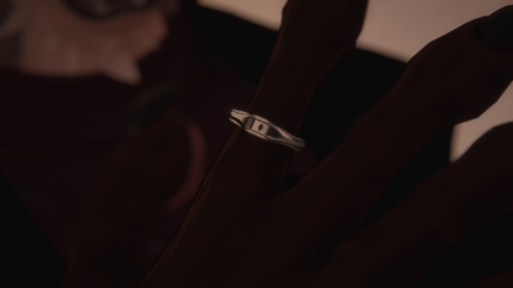 【free!】ヴェルノ対応 ボディピアス 【サポート終了】