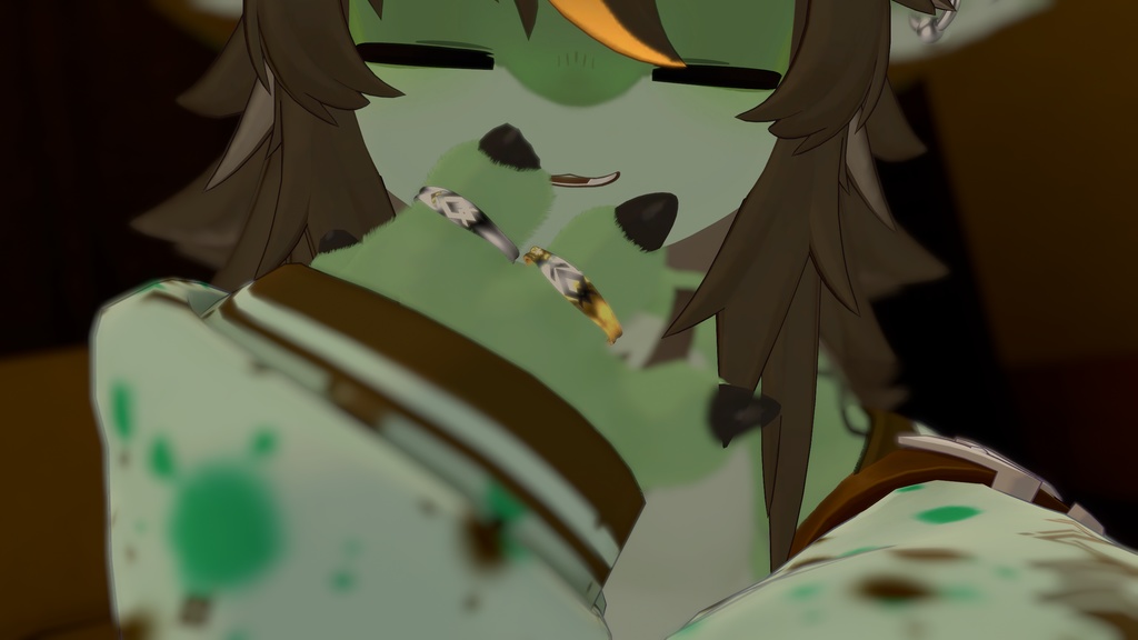 【フォシュニア対応】 指輪 ~リメイクしました~