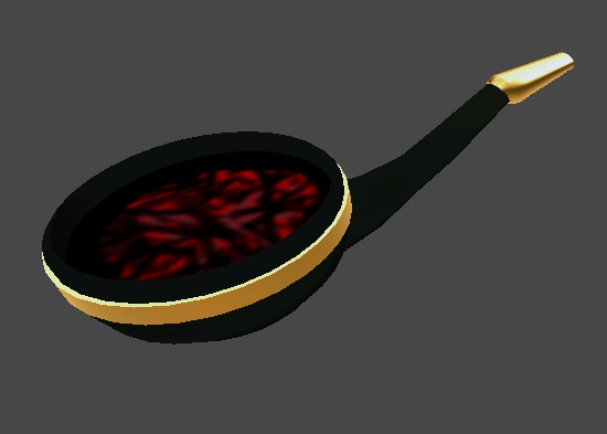 【free】ピークォド号　船長　キセル