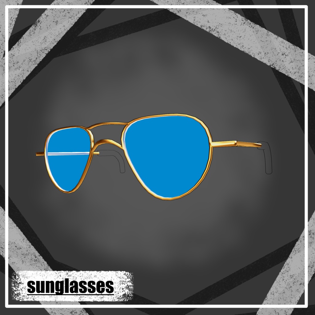 【free】~ sunglasses ~ 🕶