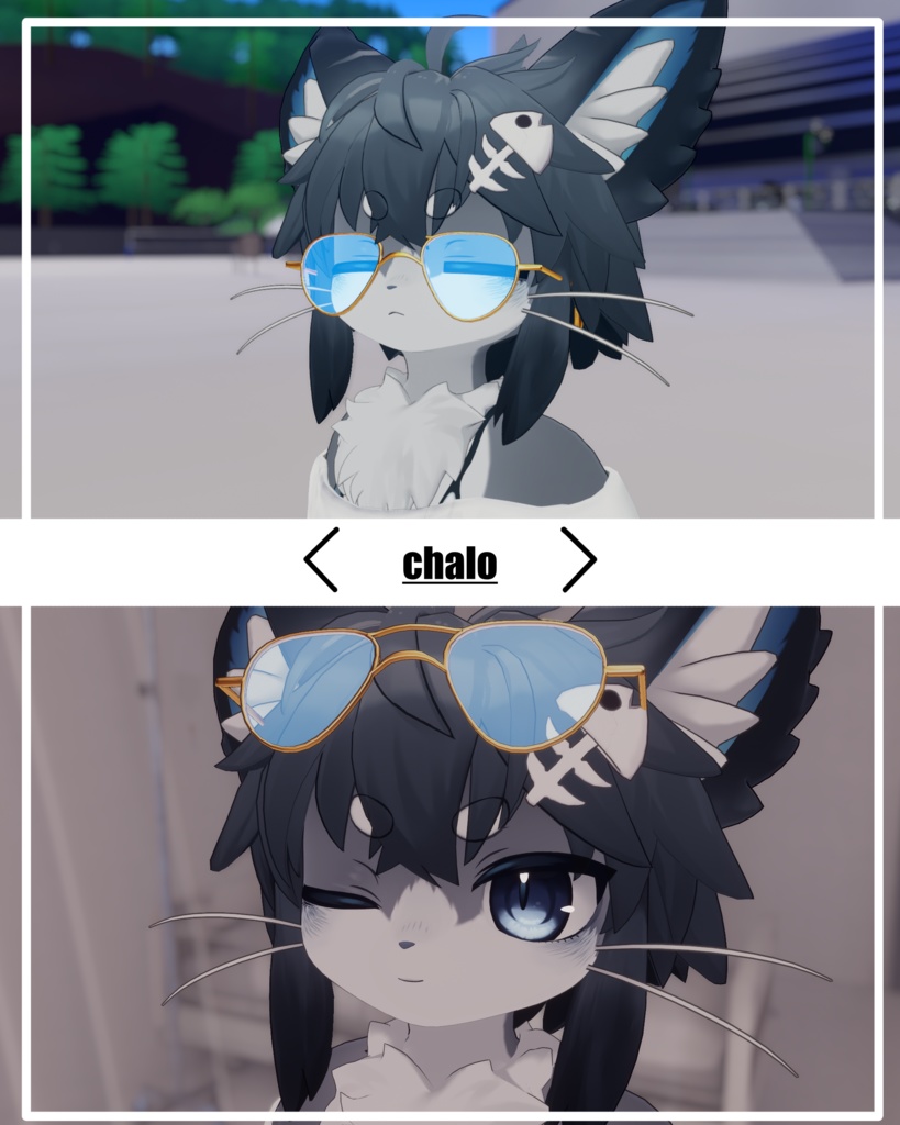 【free】~ sunglasses ~ 🕶