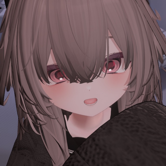 【輝夜 対応】Eye Texture&make -sLnu eye-