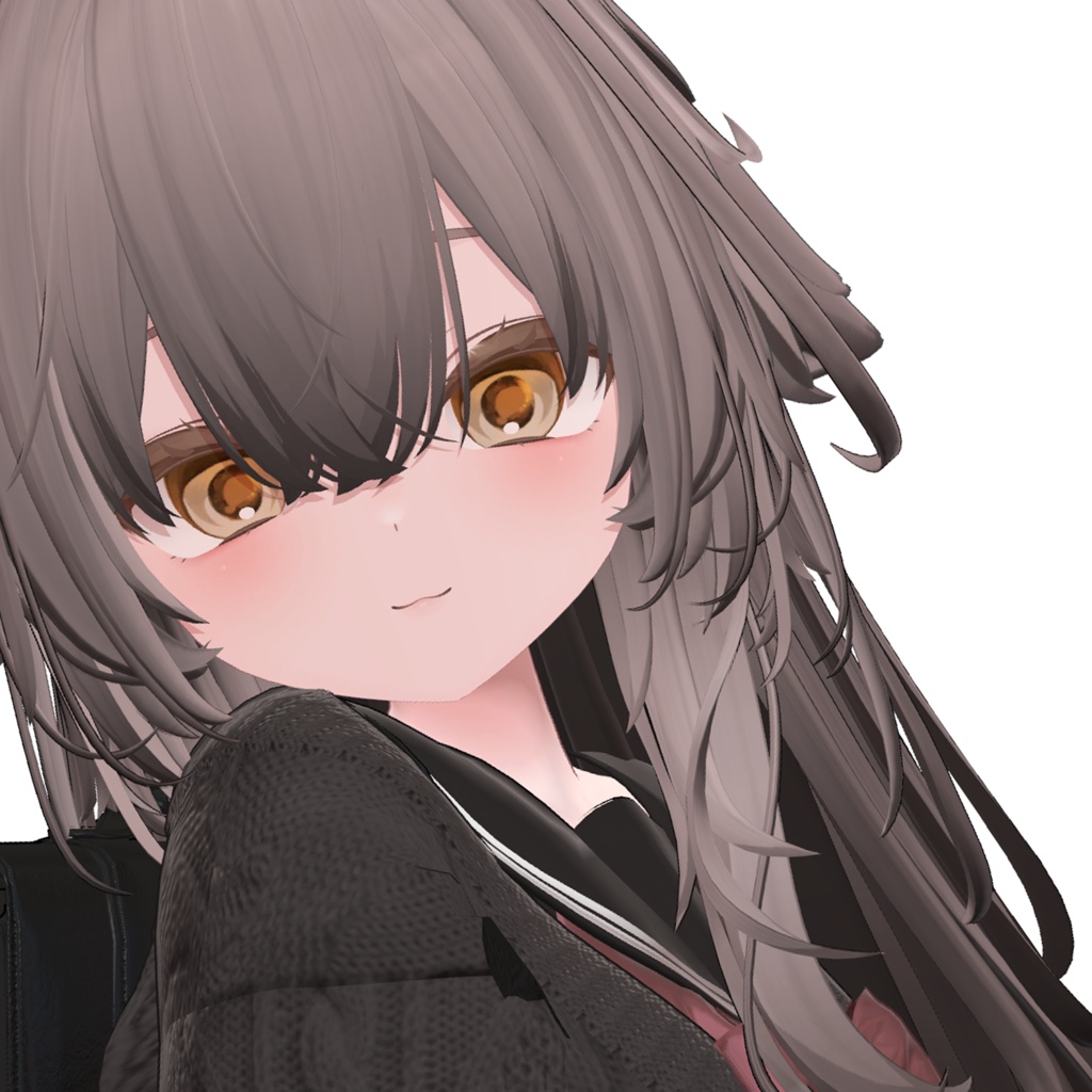 【輝夜 対応】Eye Texture&make -sLnu eye-