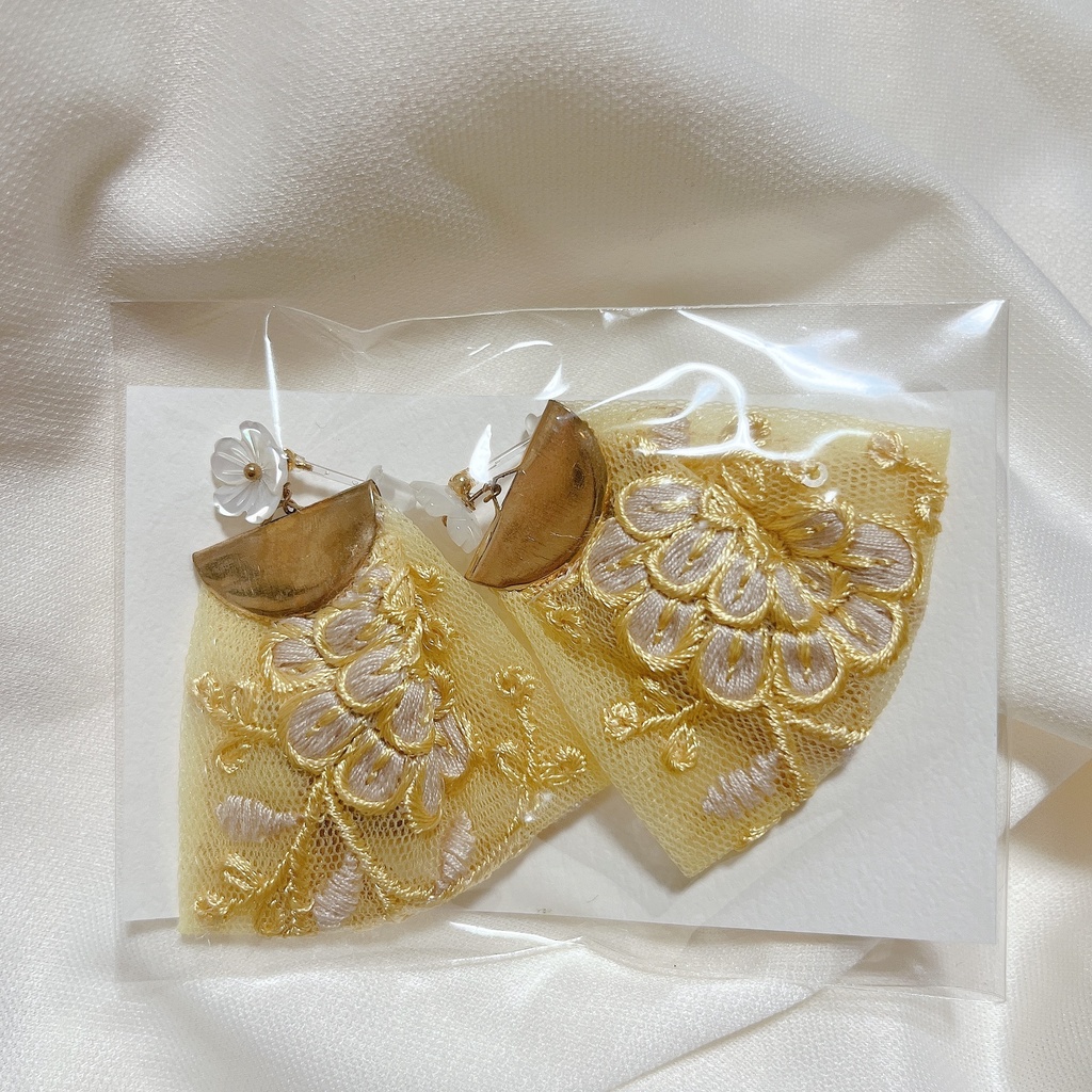 薄桜鬼 イメージピアス 藤堂平助