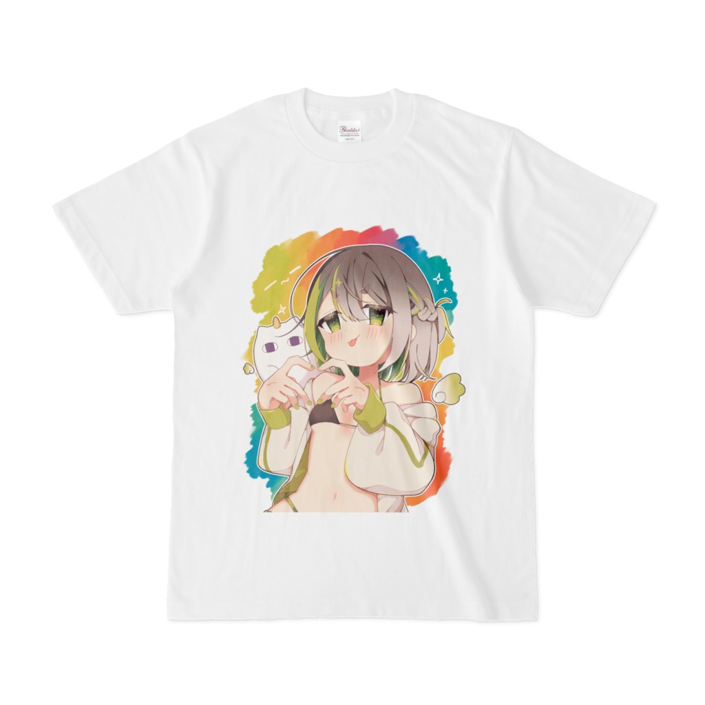 めちゃかわ‼︎のばんTシャツ