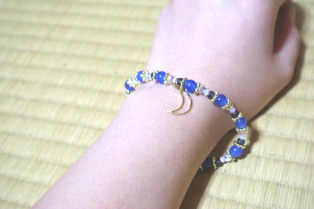 刀剣イメージブレスレット