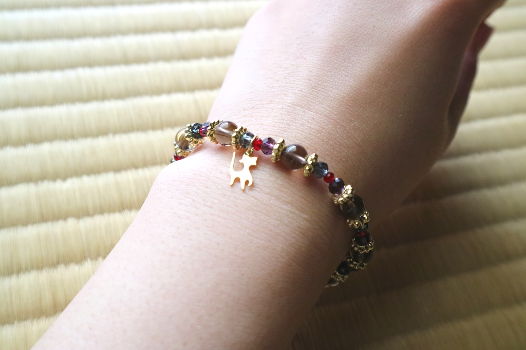 刀剣イメージブレスレット