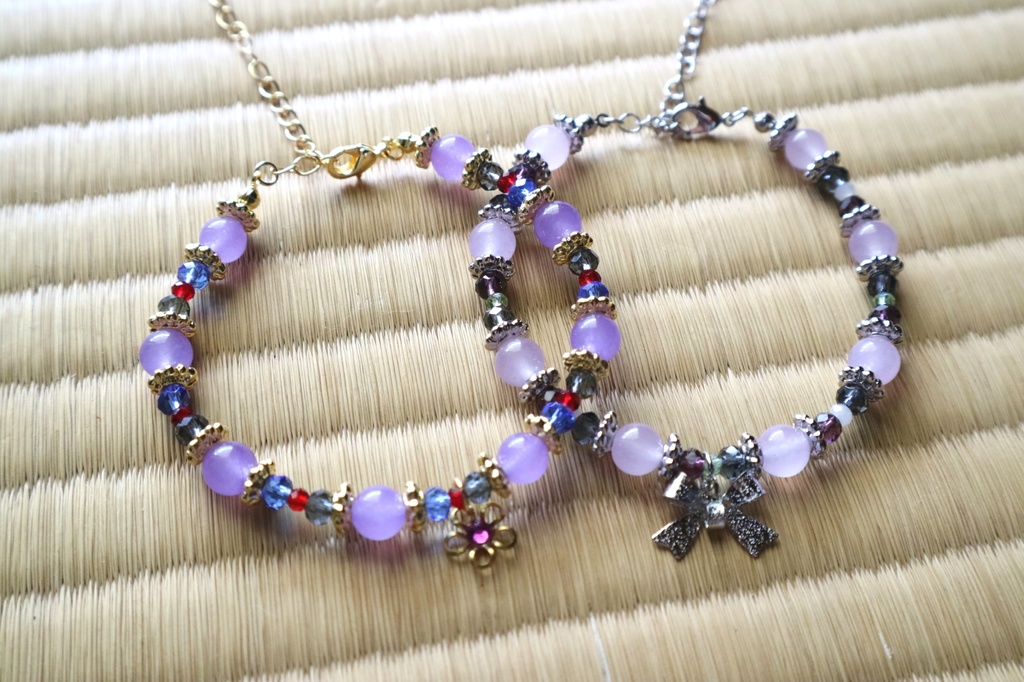 刀剣イメージブレスレット