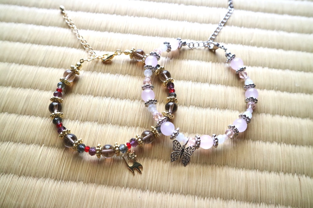 刀剣イメージブレスレット