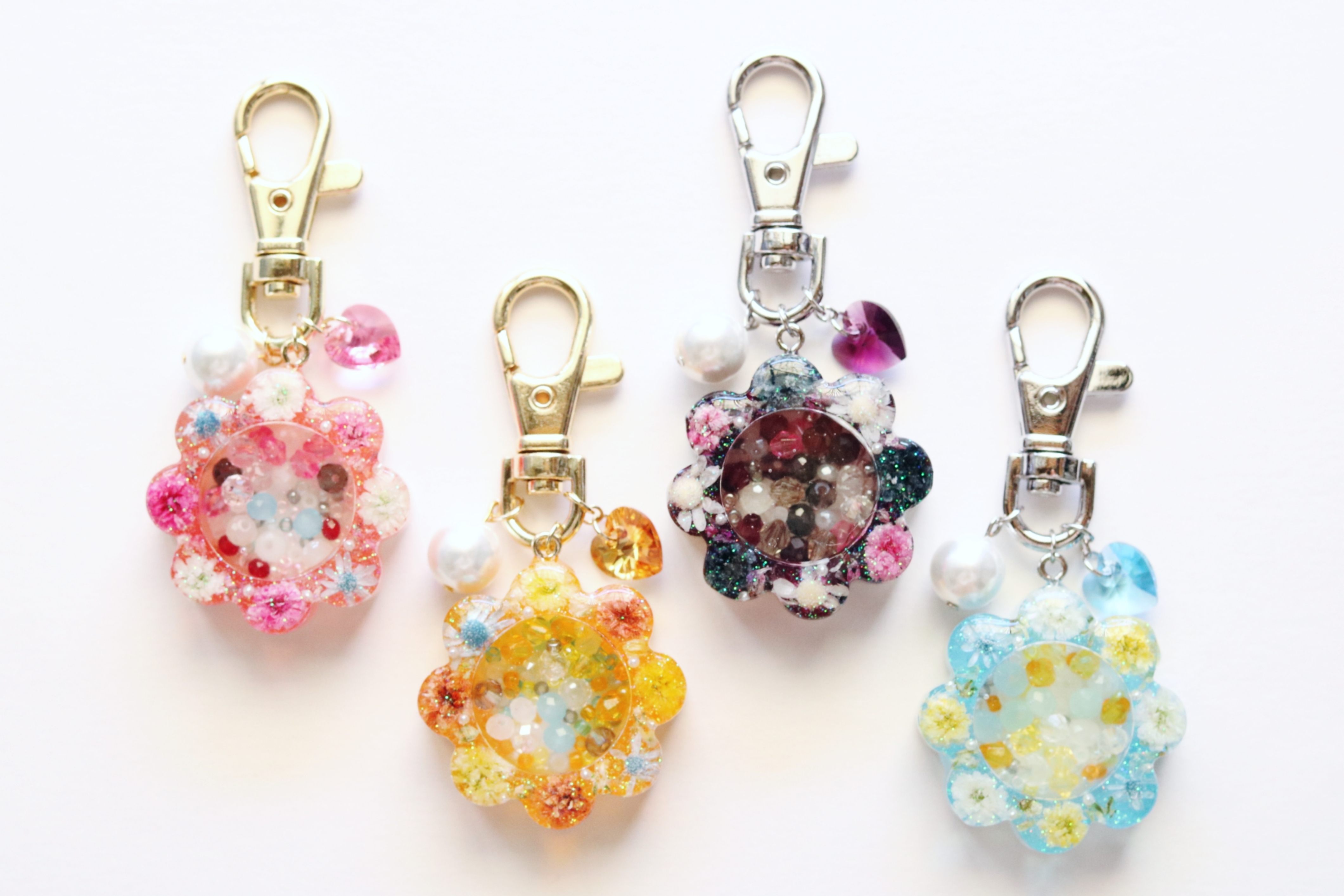 【非公式】Oriens シェイカーキーホルダー