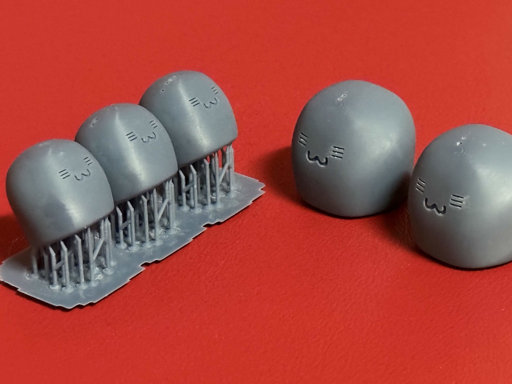 1/48 オリオン号 &ぷにひ詰め合わせ セット