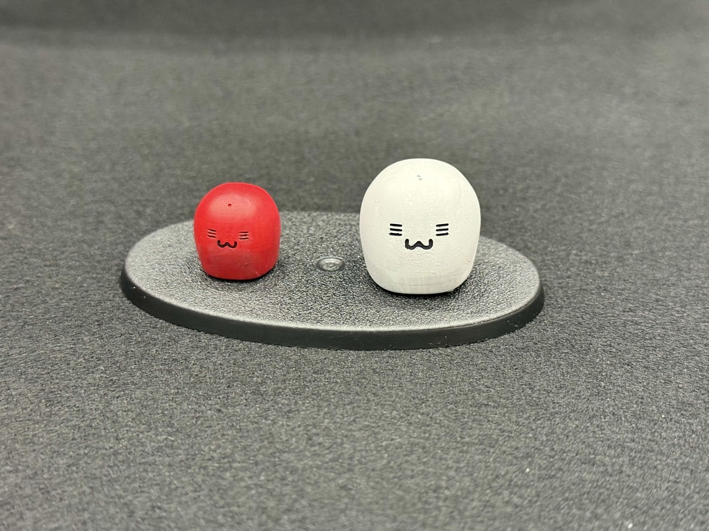 1/48 1/35 ぷにひ詰め合わせ
