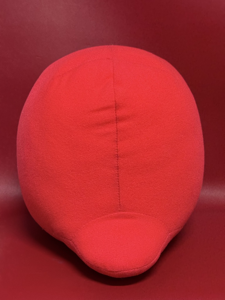 【30%OFF】20cmぷにひぬいぐるみ(赤)